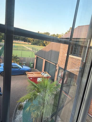 Garage Door Secure Leicester — Customer photo
