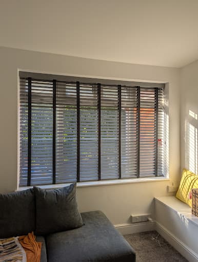Home Blinds Ltd — Customer photo