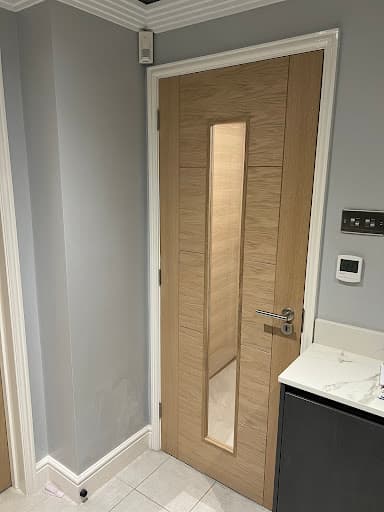Only Doors UK — Customer photo