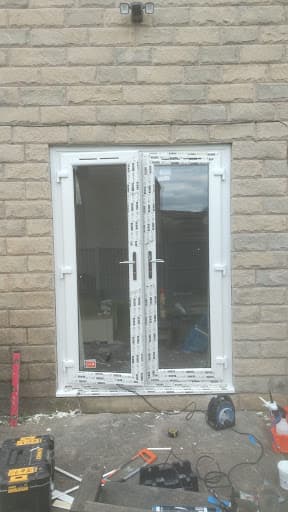Glass Tec Windows — Customer photo