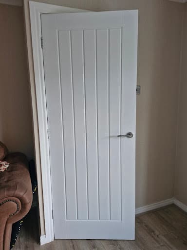 Mr Joinery Newcastle Ltd — Customer photo