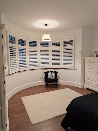 Chiltern Blinds & Shutters — Customer photo