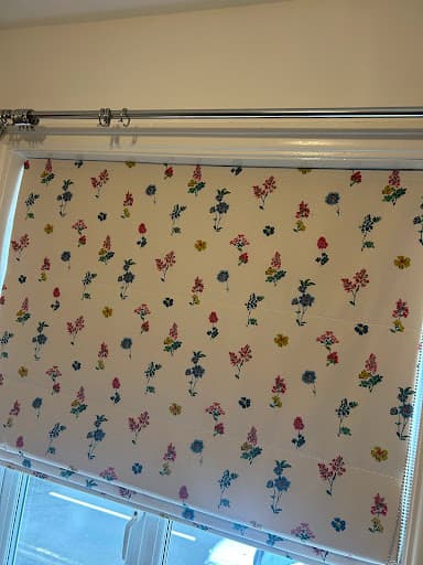 Elite Blinds — Customer photo