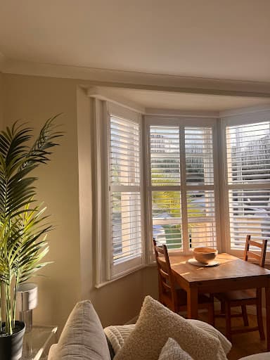 Sussex Blinds & Shutters — Customer photo