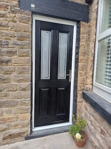 Sheffield Window Centre — Customer photo