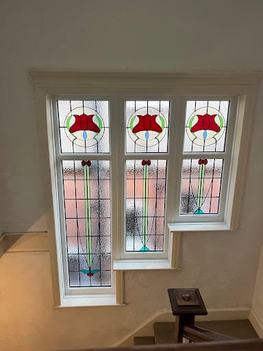 MDT Windows Ltd — Customer photo