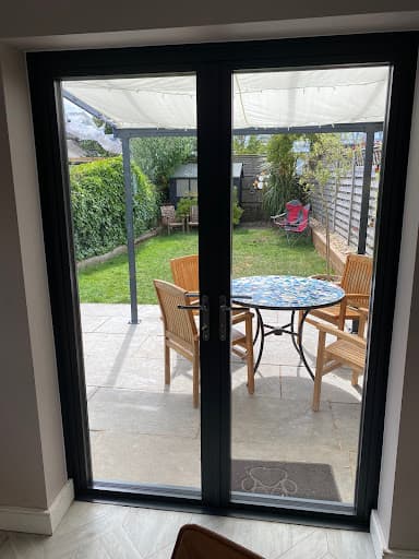 Shaws Of Brighton Ltd — Customer photo
