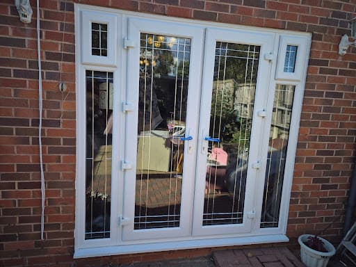 Midlands Windows and Double Glazing Ltd — Customer photo