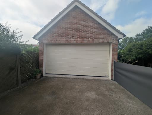 Garage Door & Gate Company — Customer photo