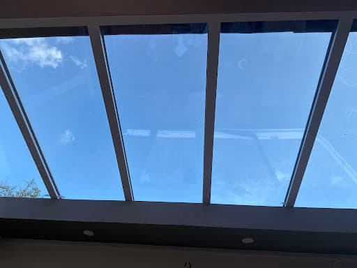 Concept Windows & Conservatories — Customer photo