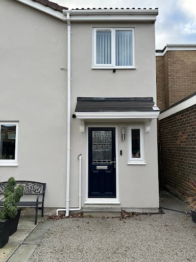M & G Windows Ltd — Customer photo