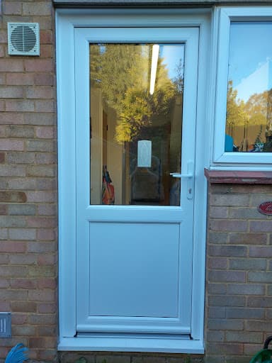 W.F.S Anglia Ltd — Customer photo
