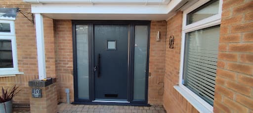 Custom Trade Systems Ltd — Customer photo