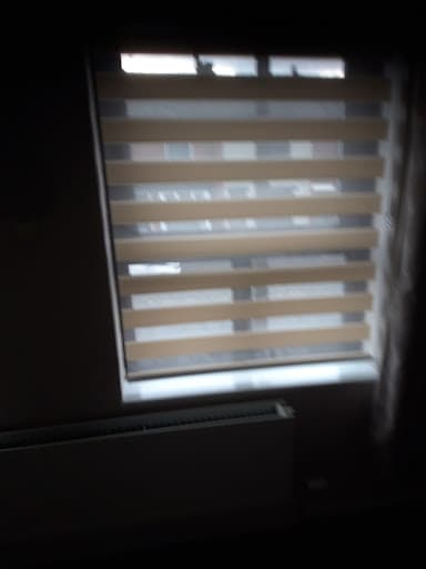 Just Blinds and Shutters Manchester — Customer photo