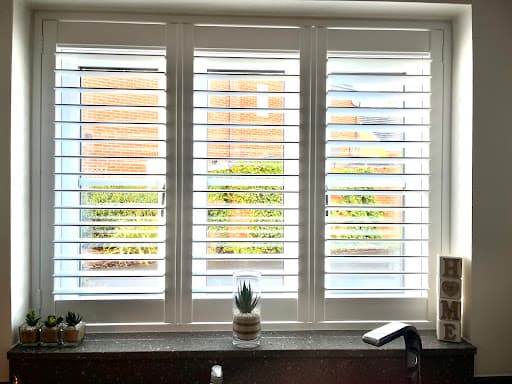 VM Blinds & Shutters Ltd — Customer photo