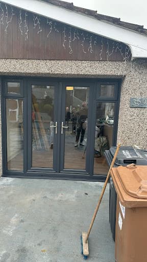 Sunrise Windows — Customer photo