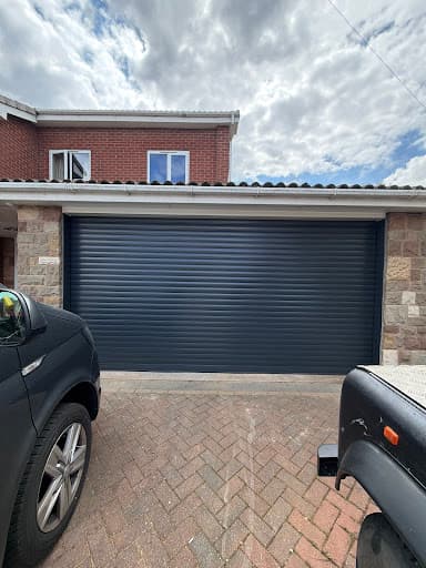 Elite Industrial Doors Ltd — Customer photo