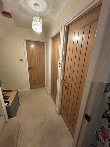 Fit My Doors — Customer photo