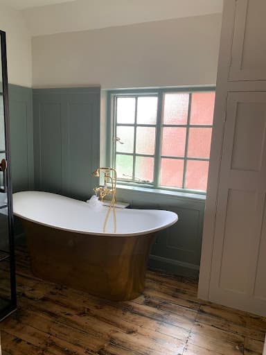 JMF Doors — Customer photo