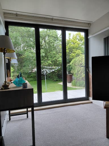 CES Windows — Customer photo