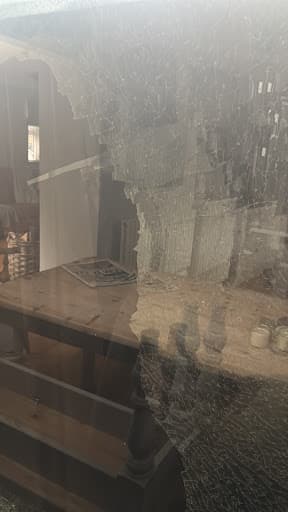 Castle Window Installations LTD — Customer photo