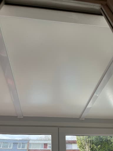 Eco Tech Conservatories — Customer photo