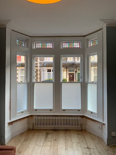 M&P Joinery — Customer photo