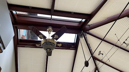 O.G Conservatory Maintenance Ltd — Customer photo