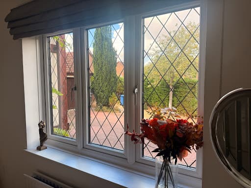 Hampshire Windows & Doors — Customer photo