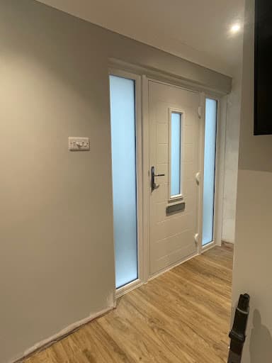 Plymouth windows and Doors — Customer photo