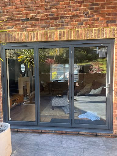NextGen Windows & Doors — Customer photo