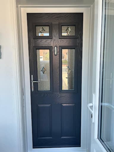 Wednesfield Trade Windows & Doors Ltd — Customer photo