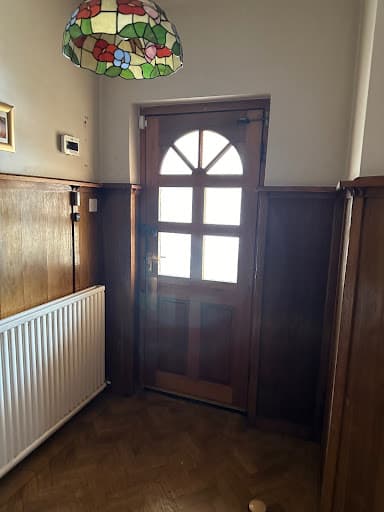 Shard End Glass & Glazing Co Ltd — Customer photo
