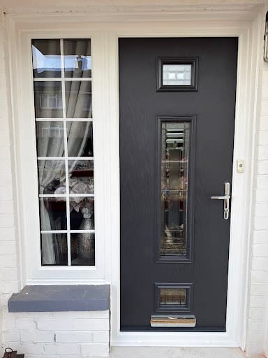 DM Windows & Doors ltd — Customer photo
