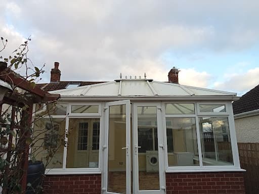 Tyneside Home Improvements — Customer photo