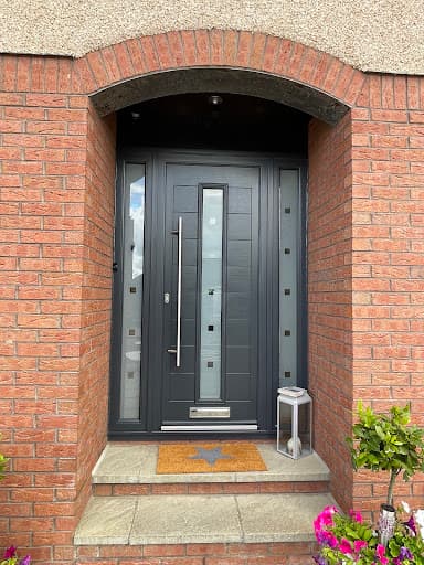 Home Quest Home Improvements Ltd — Customer photo