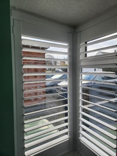 Barlow Blinds — Customer photo