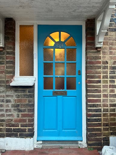 R & D Goatley Ltd (52 years, Double Glazing Installers) — Customer photo