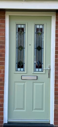 I-Fix Windows — Customer photo