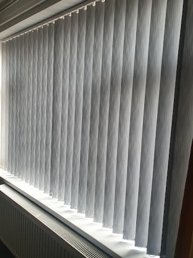 Leeds Blinds Ltd — Customer photo