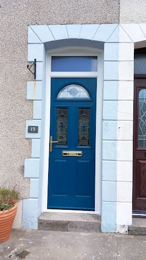 Premier Windows Direct Ltd — Customer photo