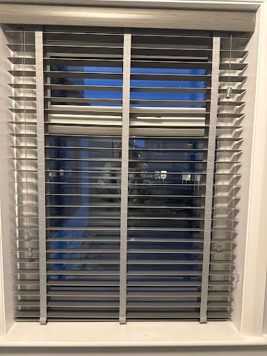 Blinds World — Customer photo