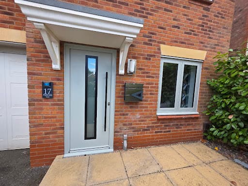 The Nottingham Window Company — Customer photo