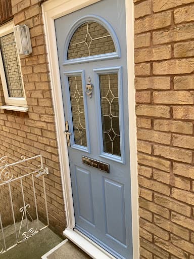 Don Valley Window Systems — Customer photo