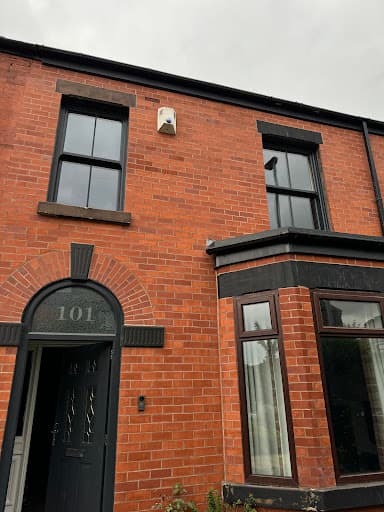 Manchester Window Factory — Customer photo
