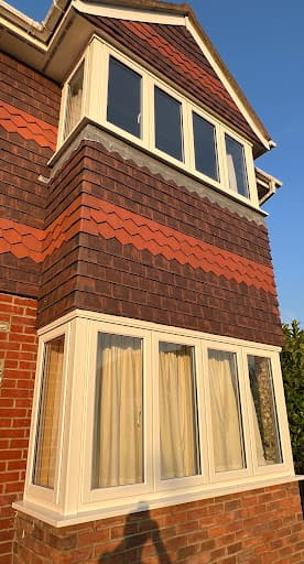 R & D Goatley Ltd (52 years, Double Glazing Installers) — Customer photo