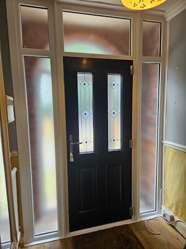 Abbey Windows — Customer photo