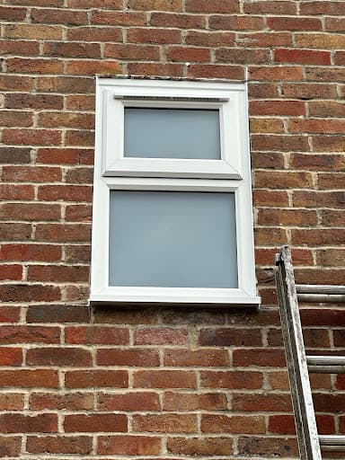Noyce Windows — Customer photo