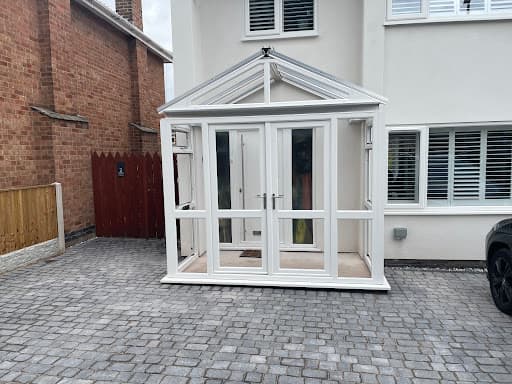 Pro Windows & Conservatories Ltd — Customer photo