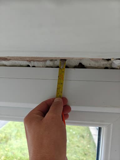 Total Home Improvements — Customer photo